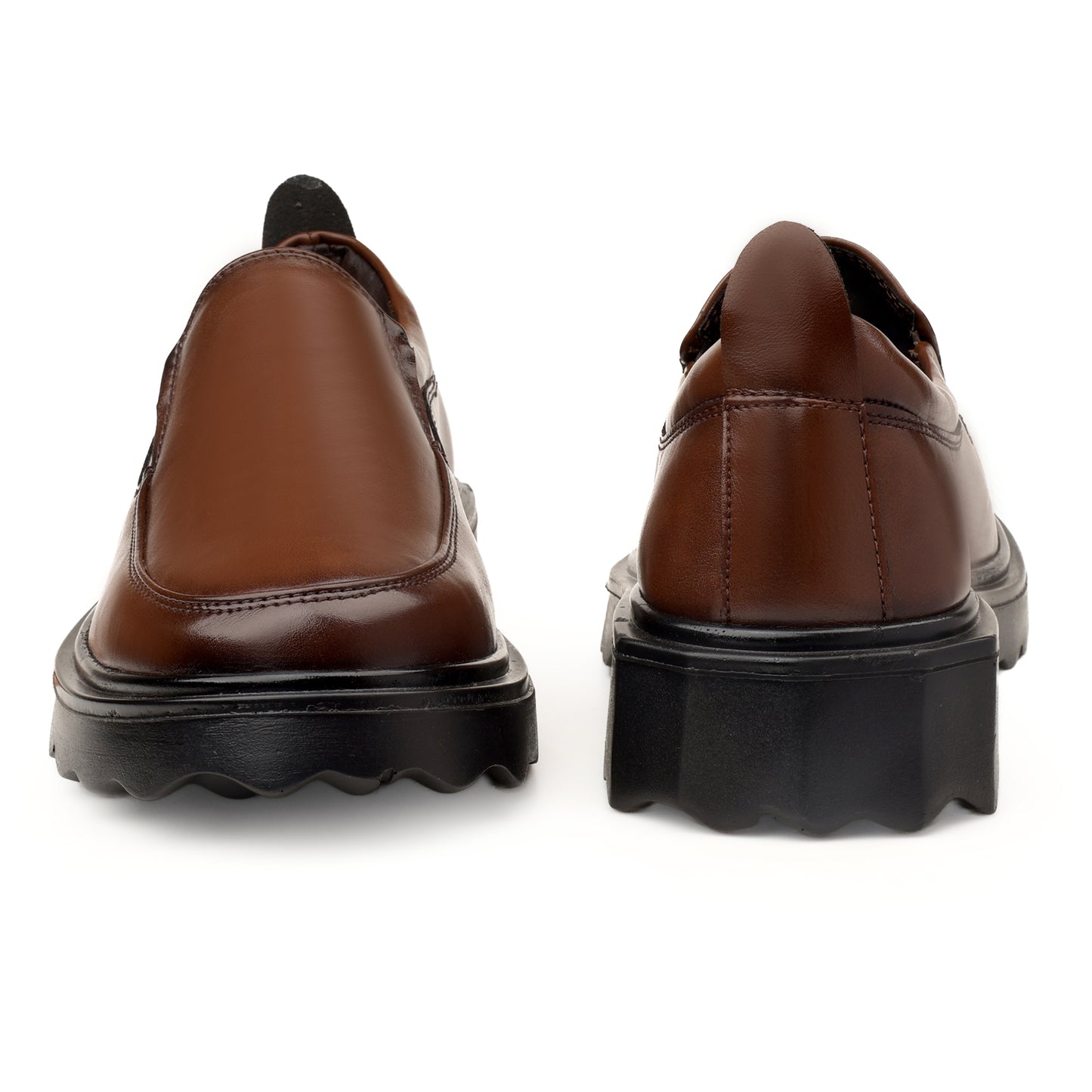 Men’s Casual Formal Slip-On Shoes | Smart & Sophisticated Look