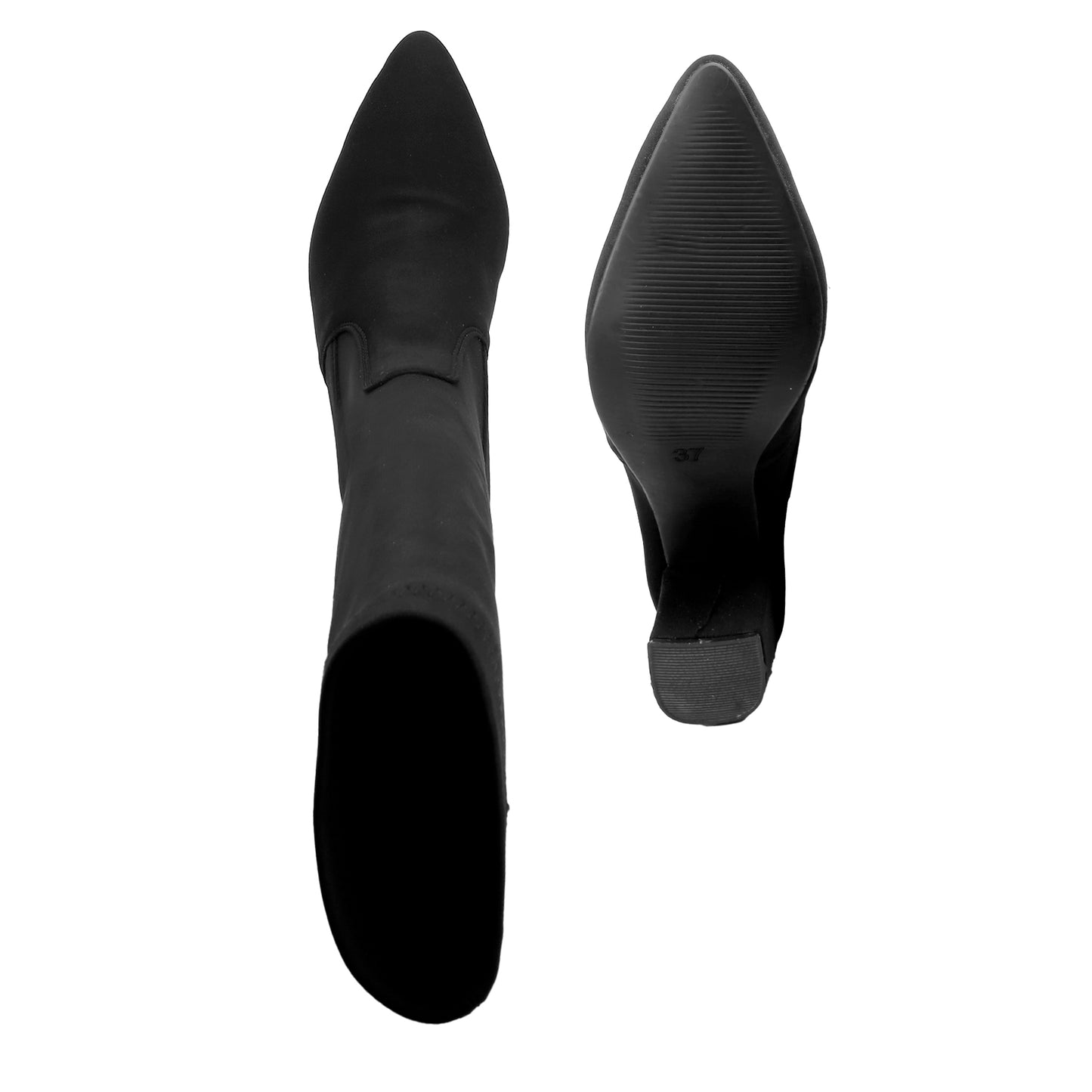Elegant Long Boots for Women – Timeless Style & Comfort