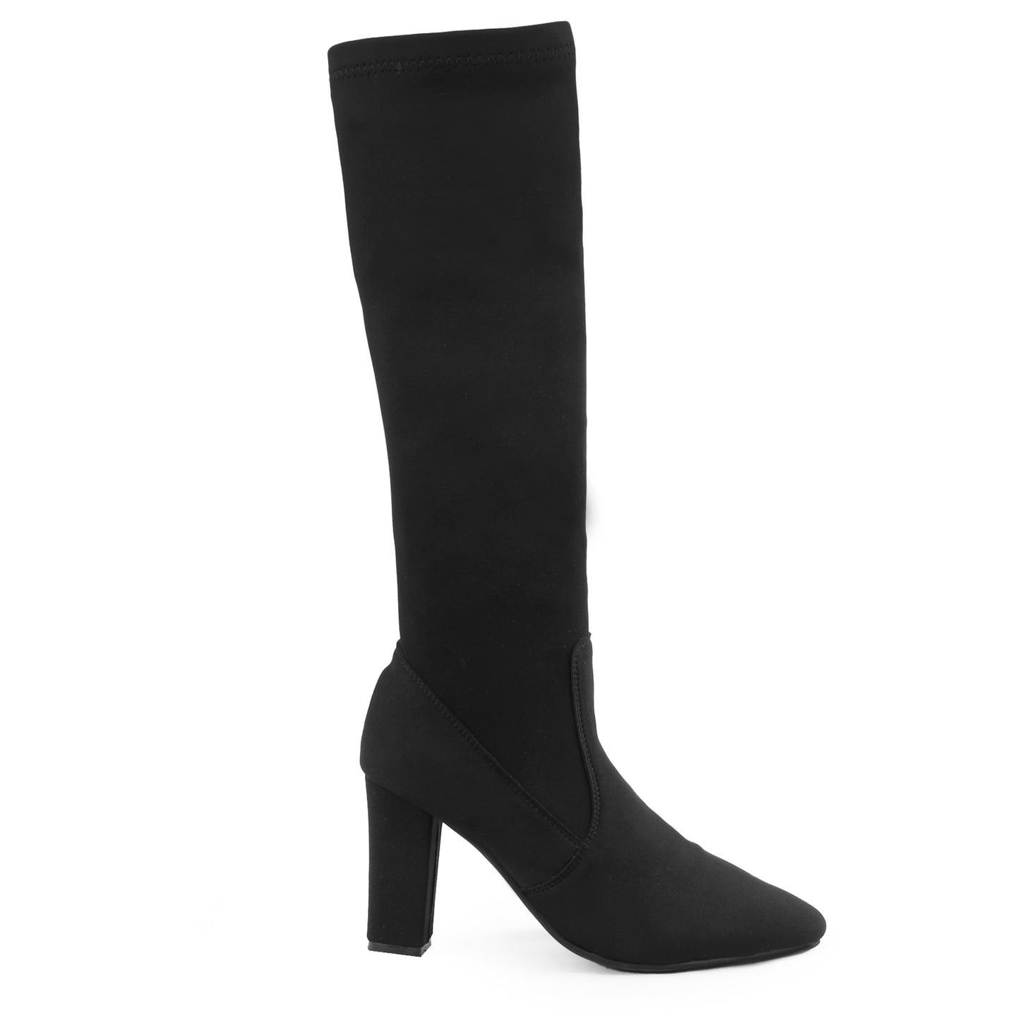 Elegant Long Boots for Women – Timeless Style & Comfort