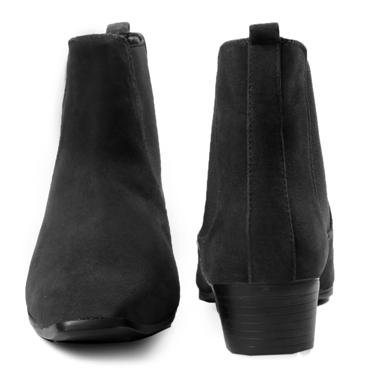 BXXY Height Increasing Men's Boots