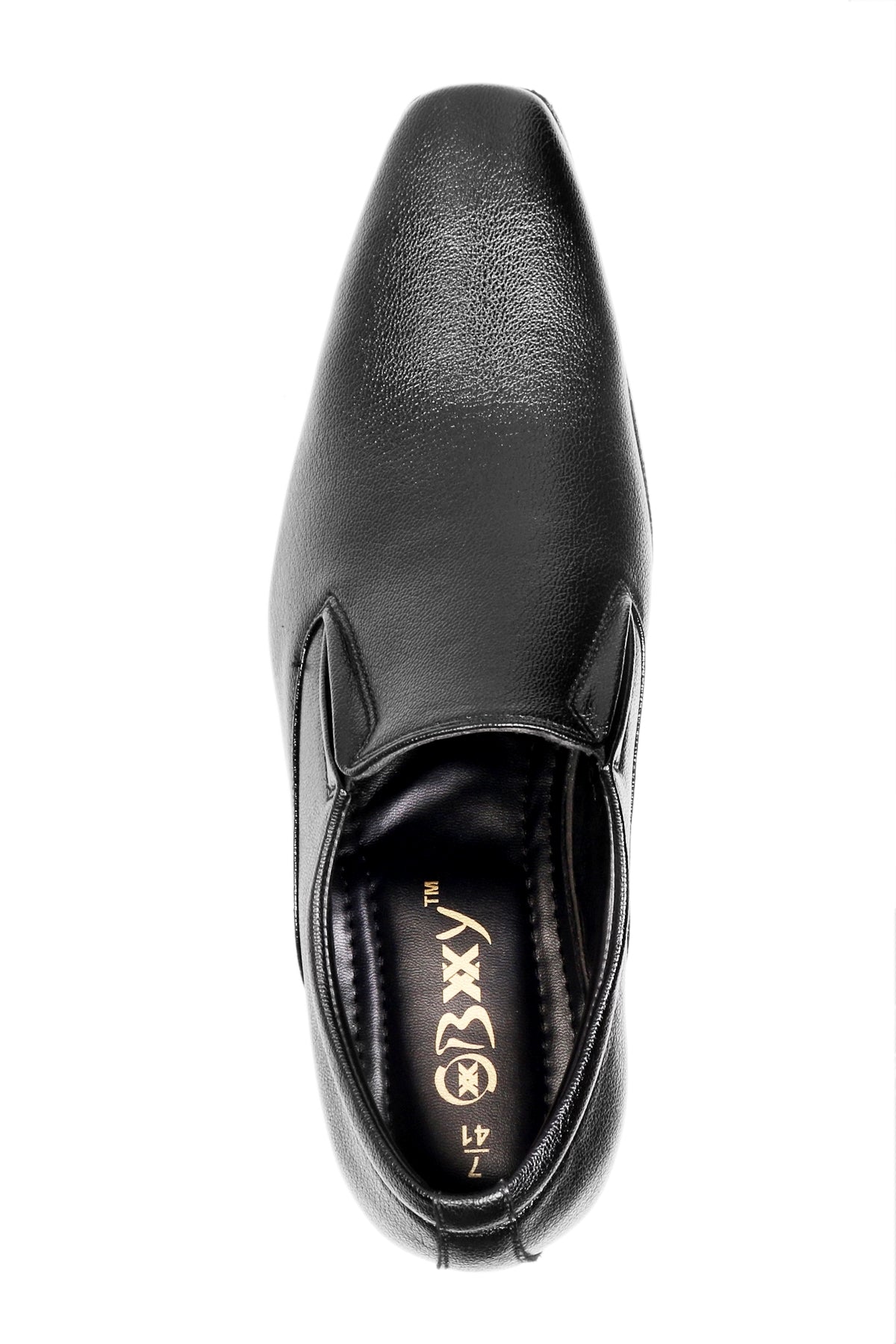BXXY Men's Formal and Casual Wear Height Increasing Slip-On Stylish and Latest Shoes