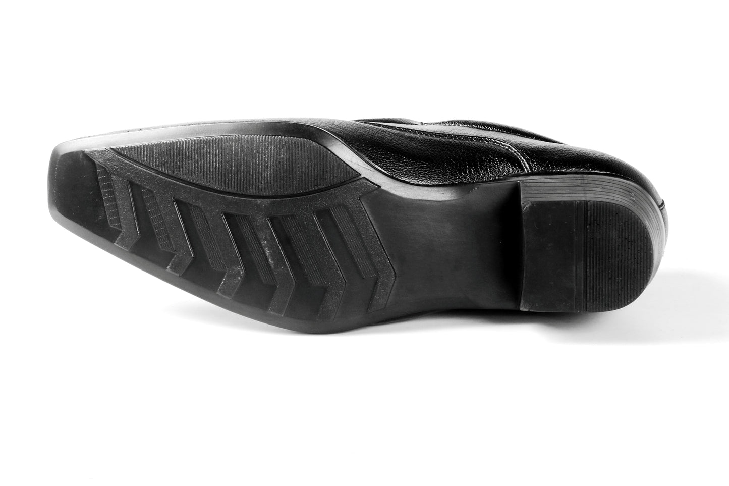 BXXY Men's Formal and Casual Wear Height Increasing Slip-On Stylish and Latest Shoes