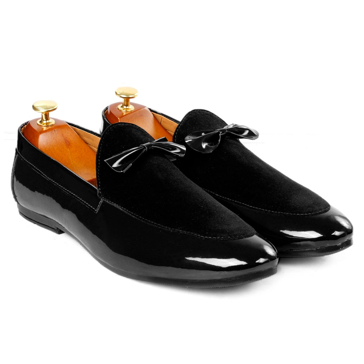 BXXY Men's Formal Pu Leather Loafer & Mocassins Shoe