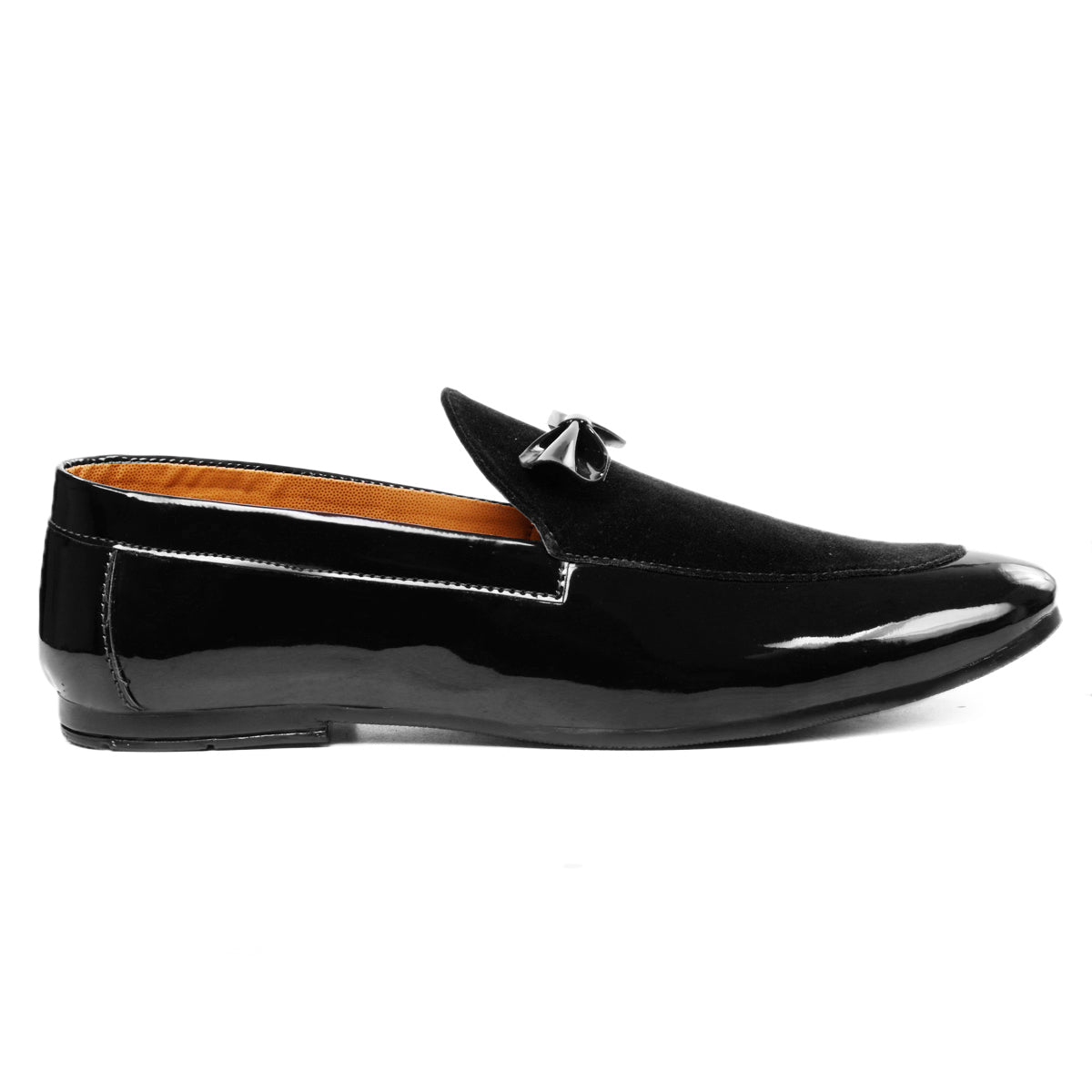BXXY Men's Formal Pu Leather Loafer & Mocassins Shoe