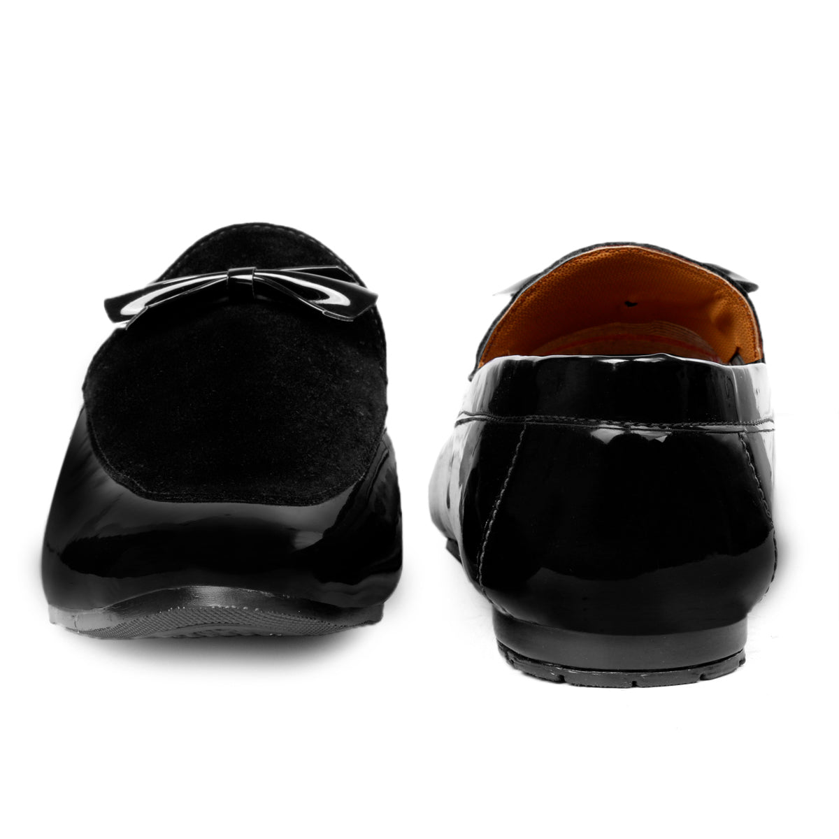 BXXY Men's Formal Pu Leather Loafer & Mocassins Shoe