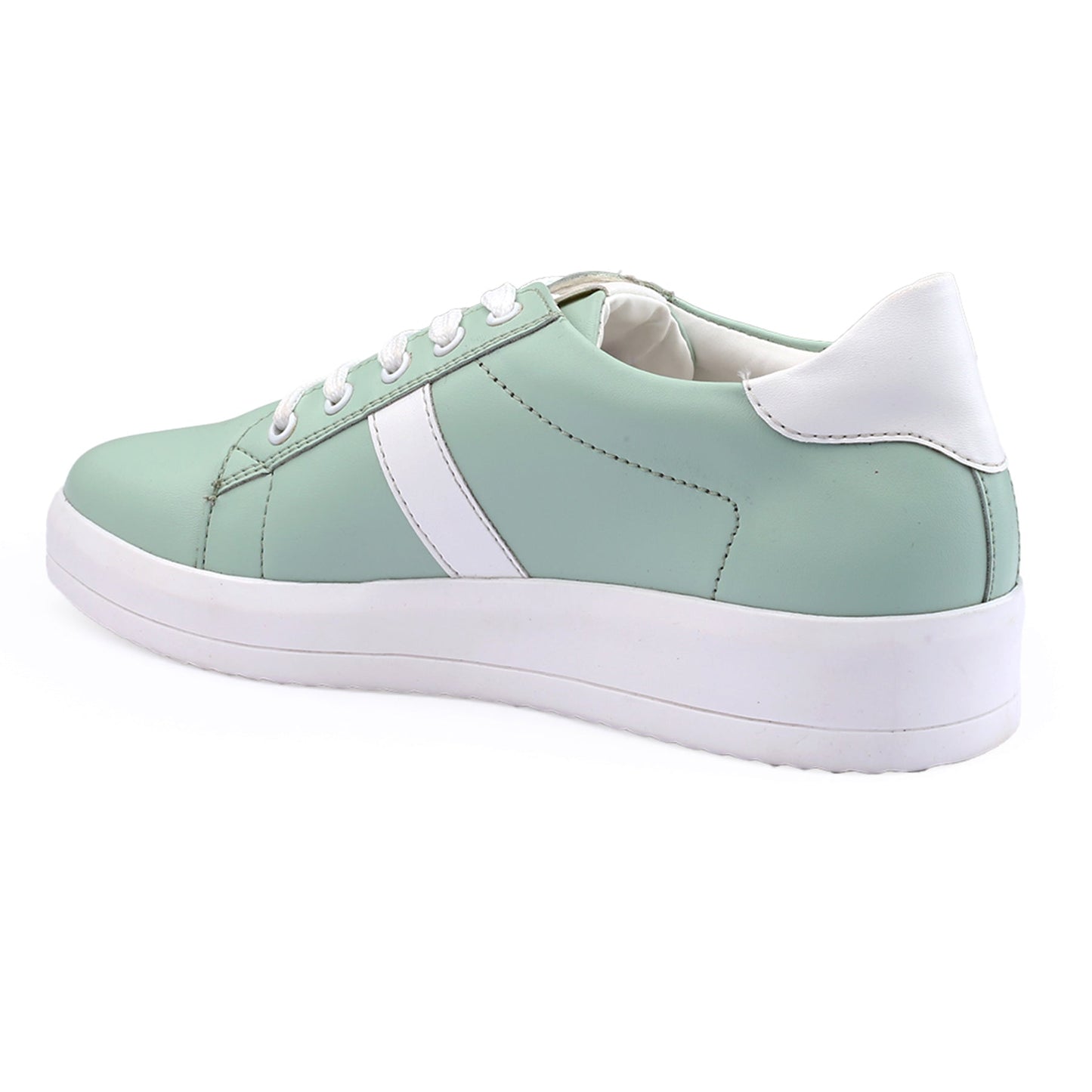 New Stylish Ladies Trendy Casual Sneakers