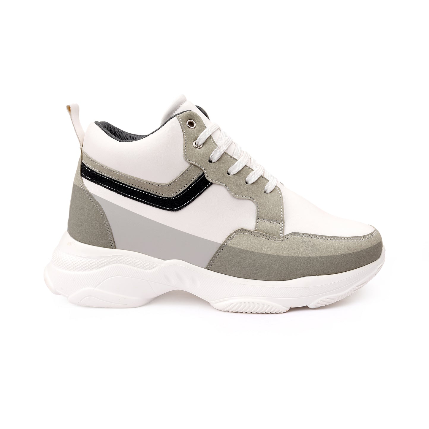 BXXY Modern Height Increasing Shoes with 9CM Hidden Elevation
