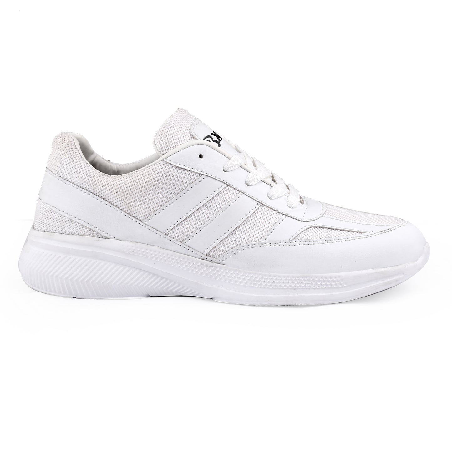 BXXY Men's New Casual Sports and Running Lace-Up Shoes