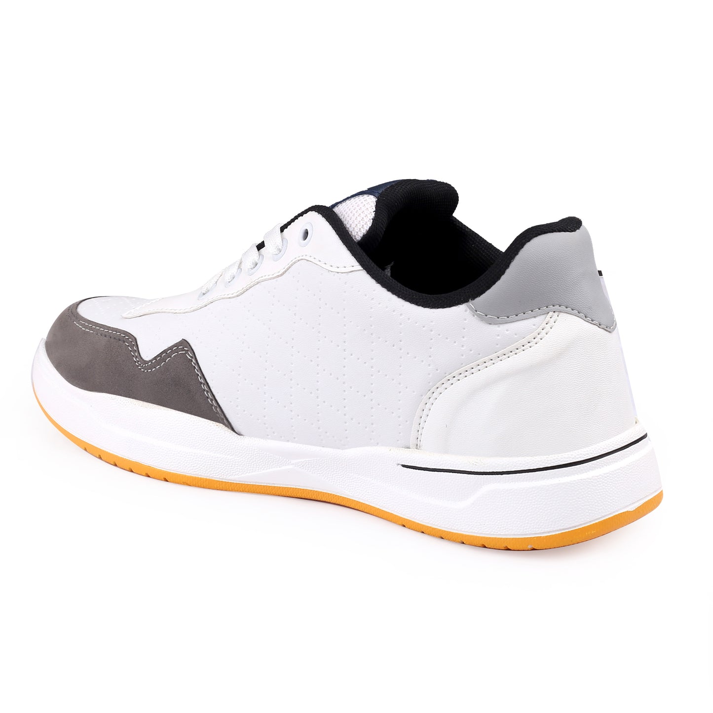 BXXY Men's New Casual Sports and Running Lace-Up Shoes