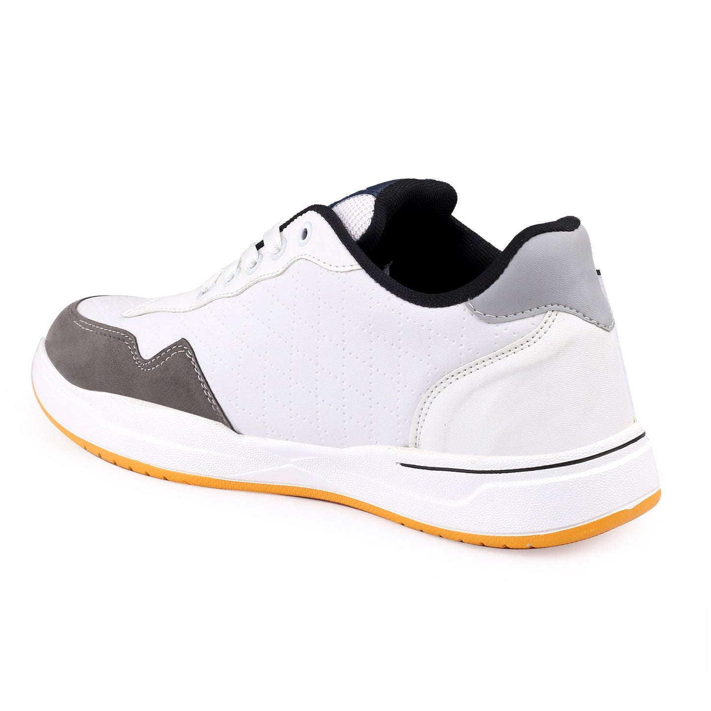 BXXY Men's New Casual Sports and Running Lace-Up Shoes