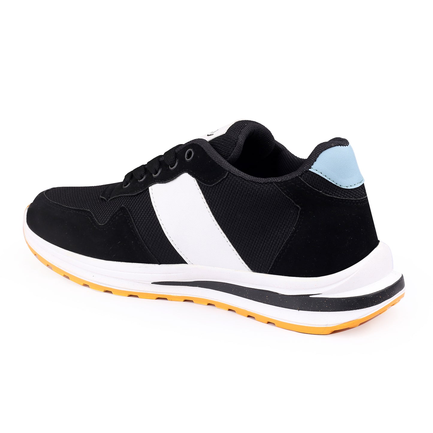 BXXY Men's New Casual Sports and Running Lace-Up Shoes