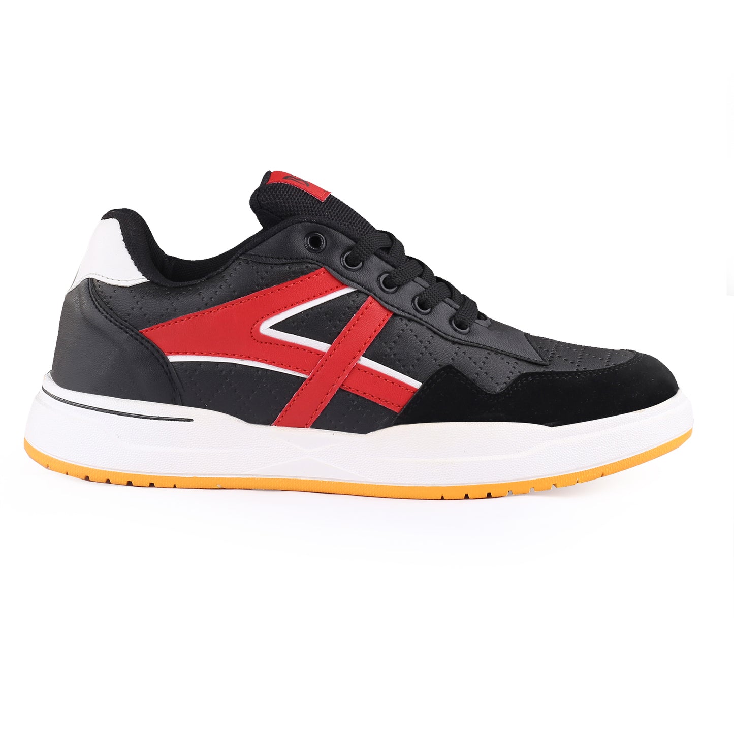BXXY Men's New Casual Sports and Running Lace-Up Shoes
