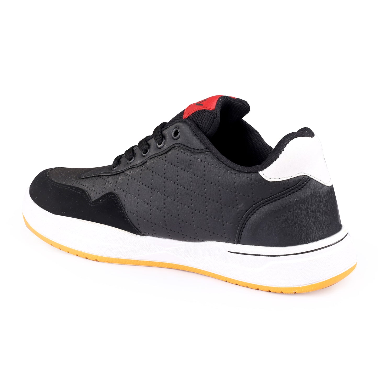BXXY Men's New Casual Sports and Running Lace-Up Shoes
