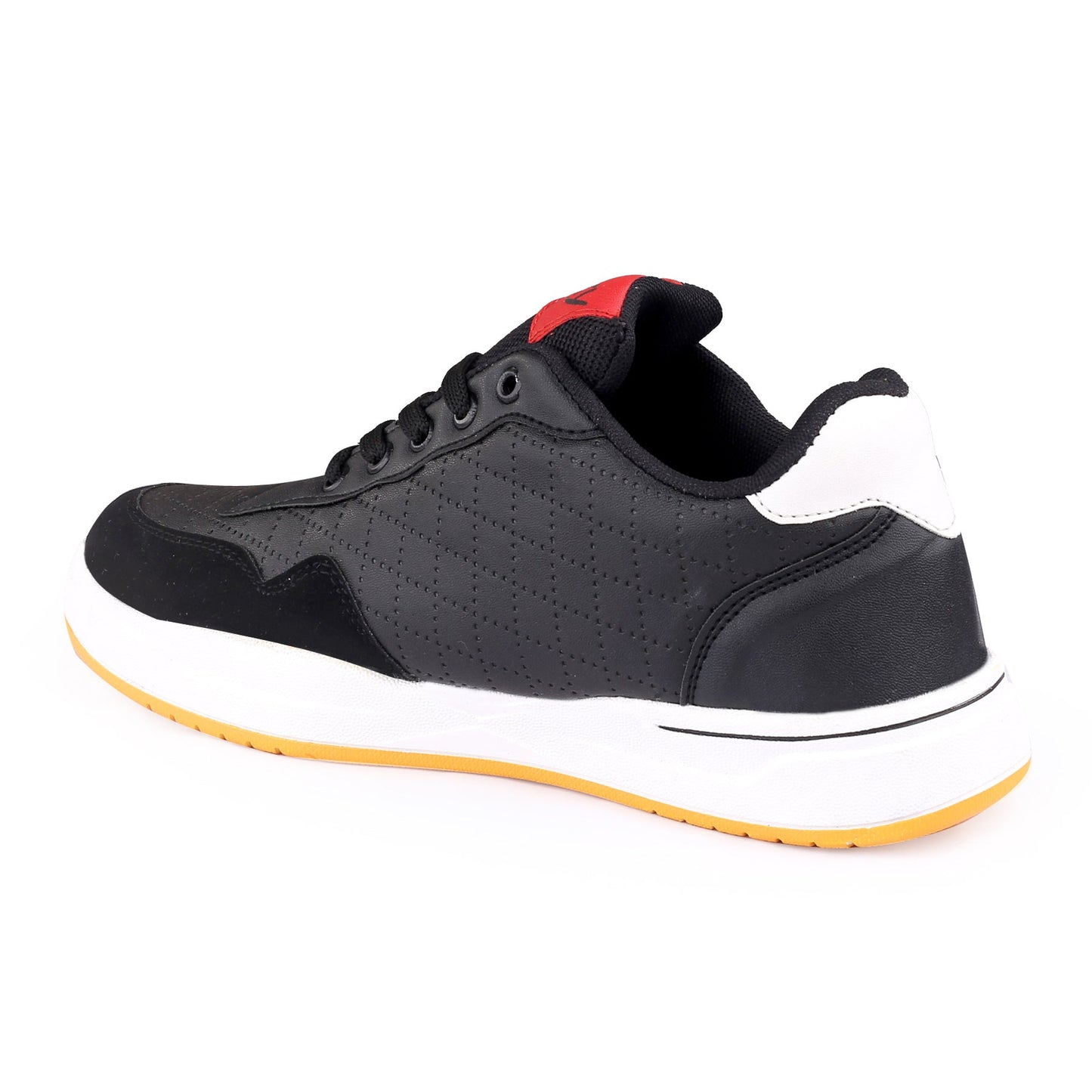 BXXY Men's New Casual Sports and Running Lace-Up Shoes