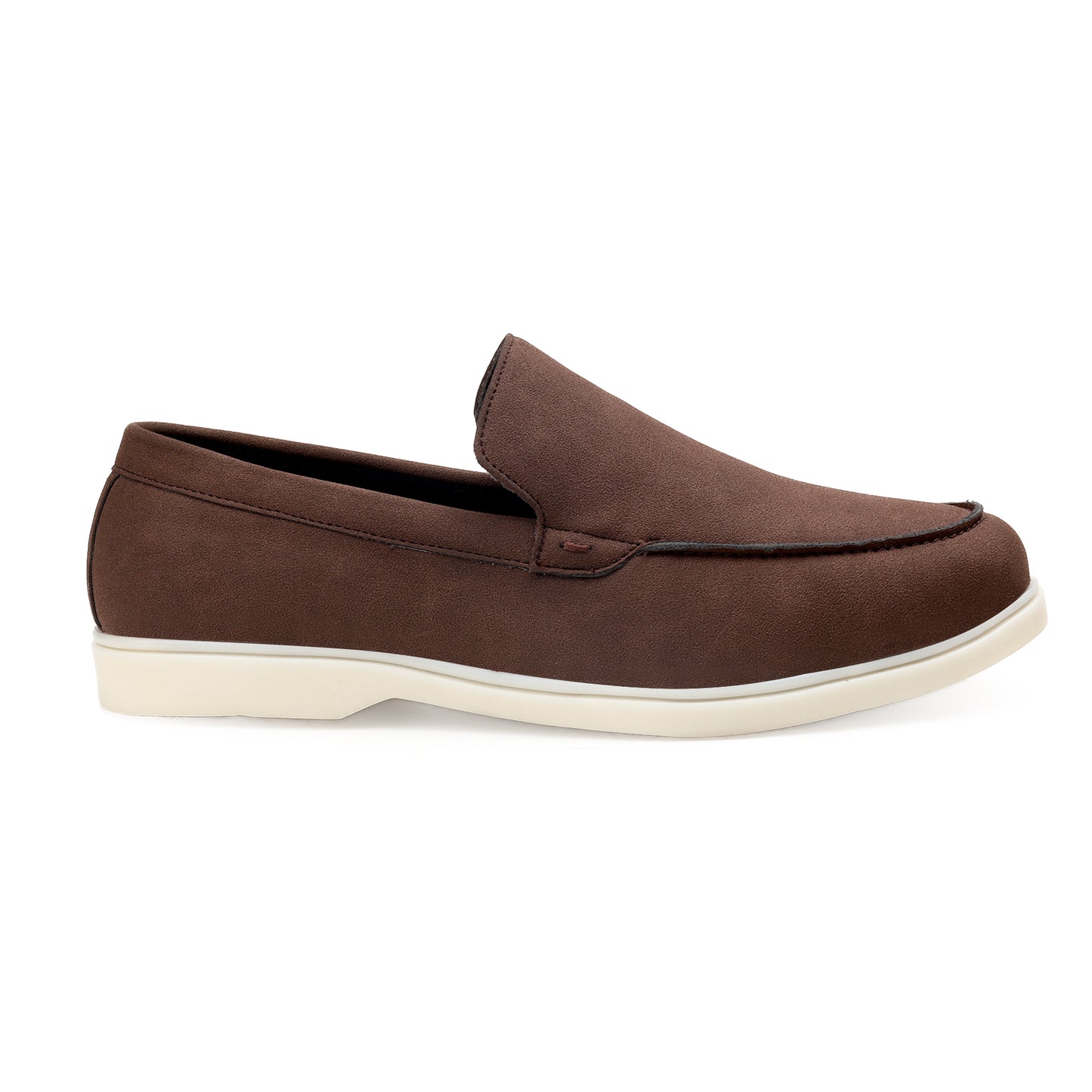 Trendy Slip-On Loafers for Men