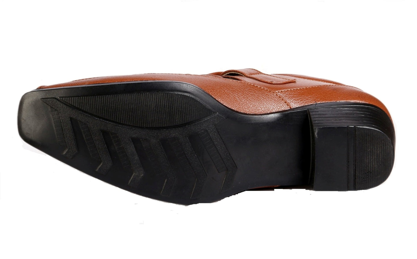 Bxxy Height Increasing Casual Roman Sandals For Men