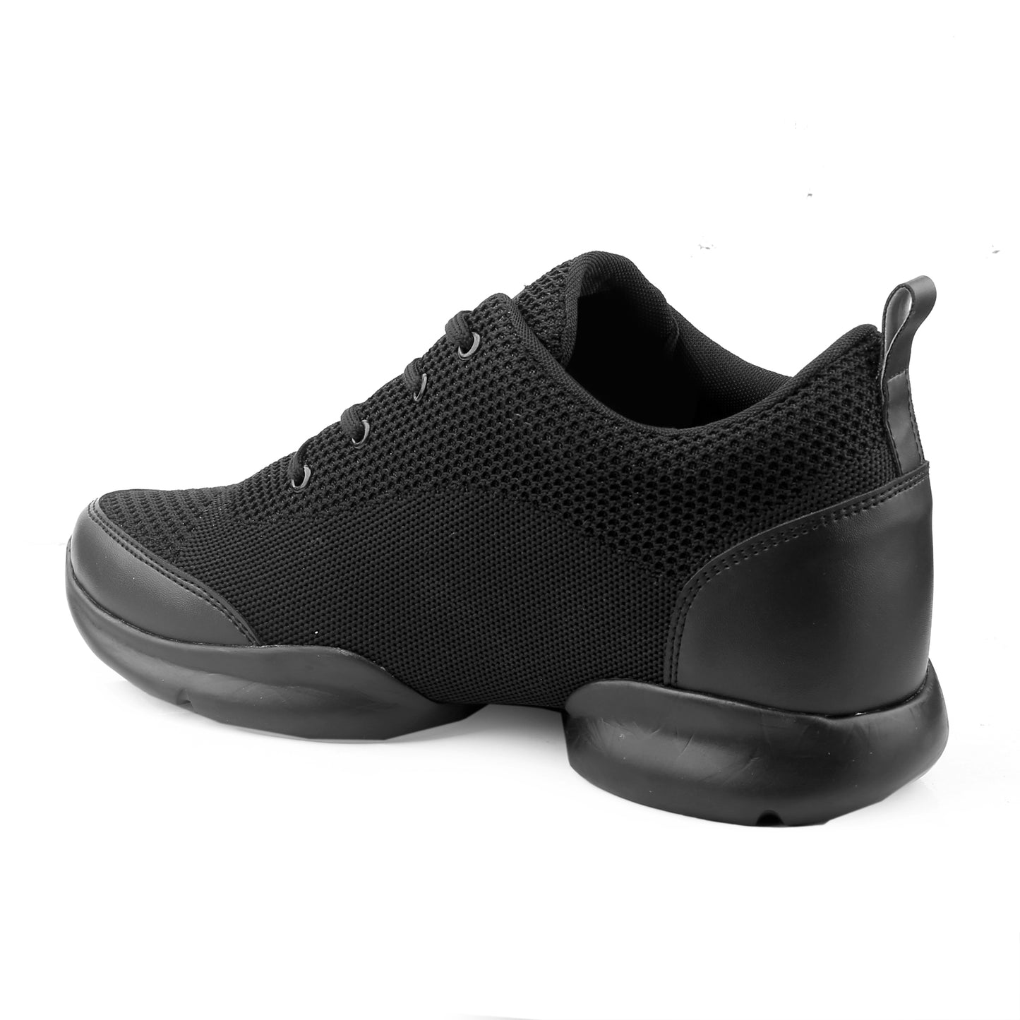 BXXY Men's 3 Inch Hidden Height Increasing Stylish Casual Sports Lace-Up Shoes with Eva Sole.