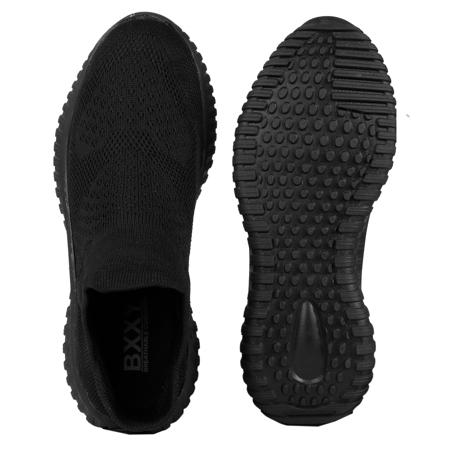 Bxxy Trendiest Casual Sports Shoes For Men