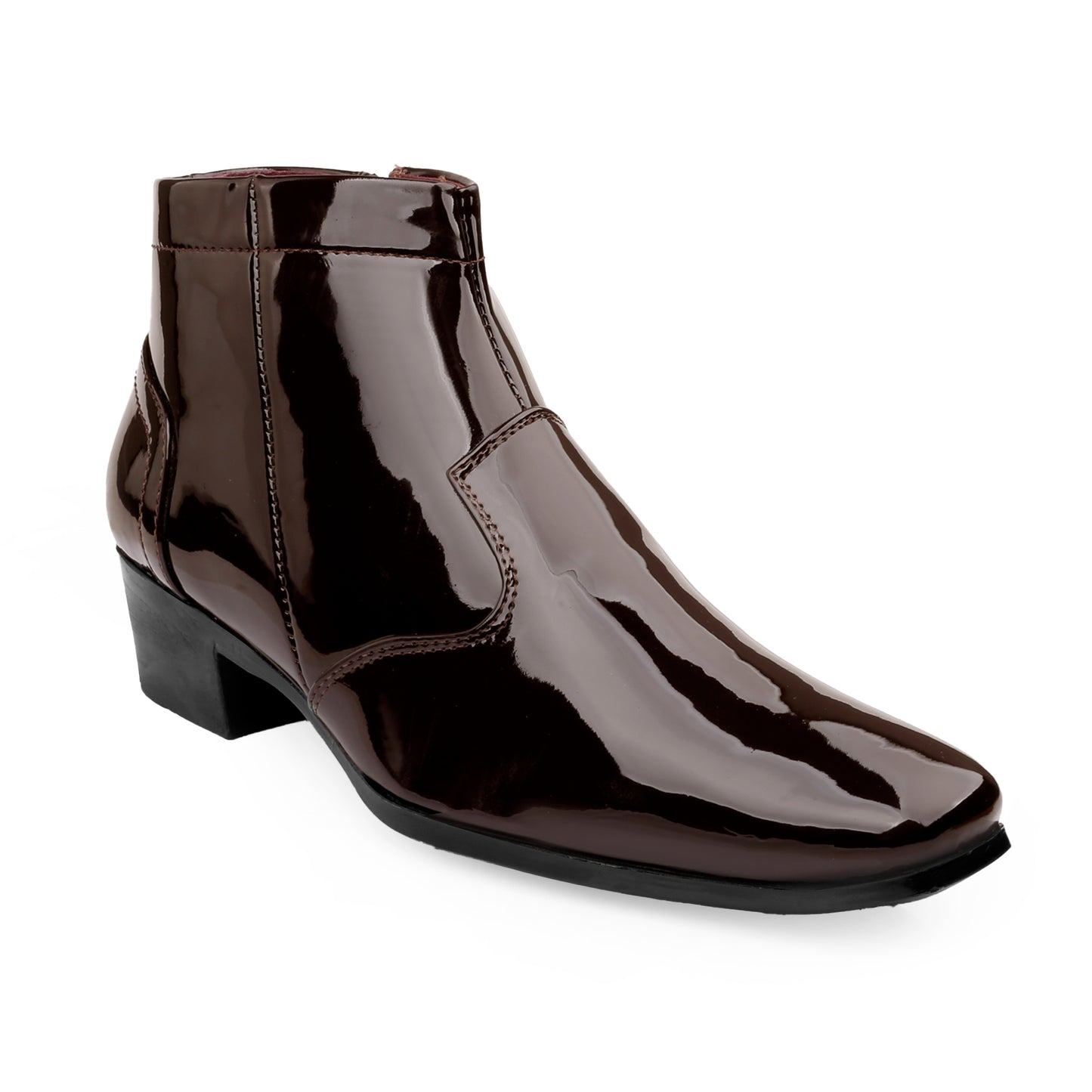 Men's Formal Elevator Boots. Discreetly adding 5-6 cm (2Inches) to height