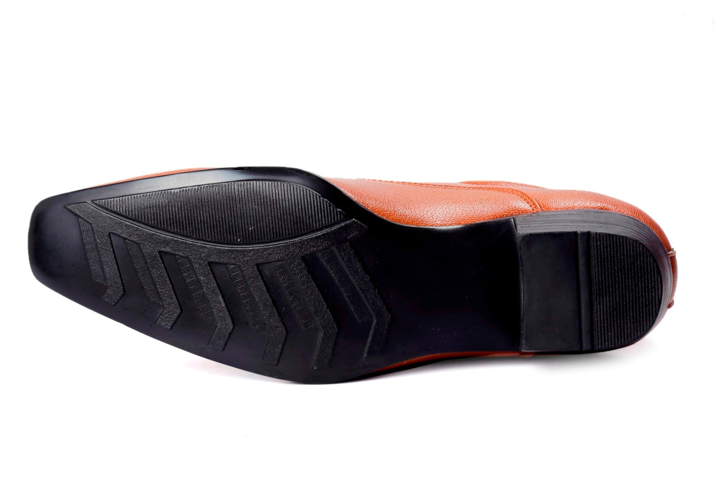 BXXY Men's Formal and Casual Wear Height Increasing Slip-On Stylish and Latest Shoes
