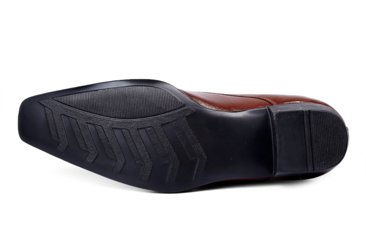 BXXY Men's Formal and Casual Wear Height Increasing Slip-On Stylish and Latest Shoes