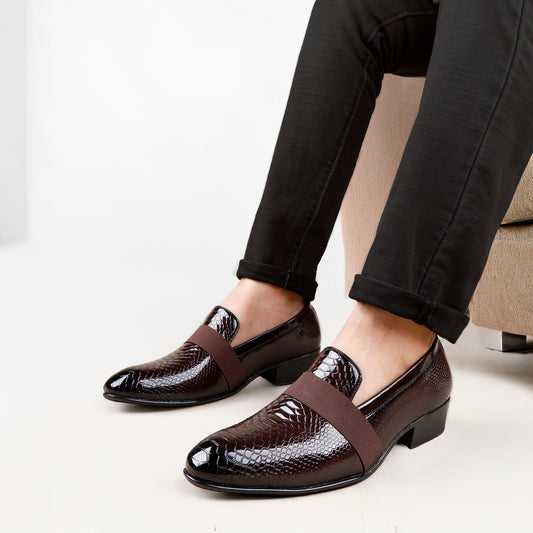 Men’s Royal Traditional Jutti