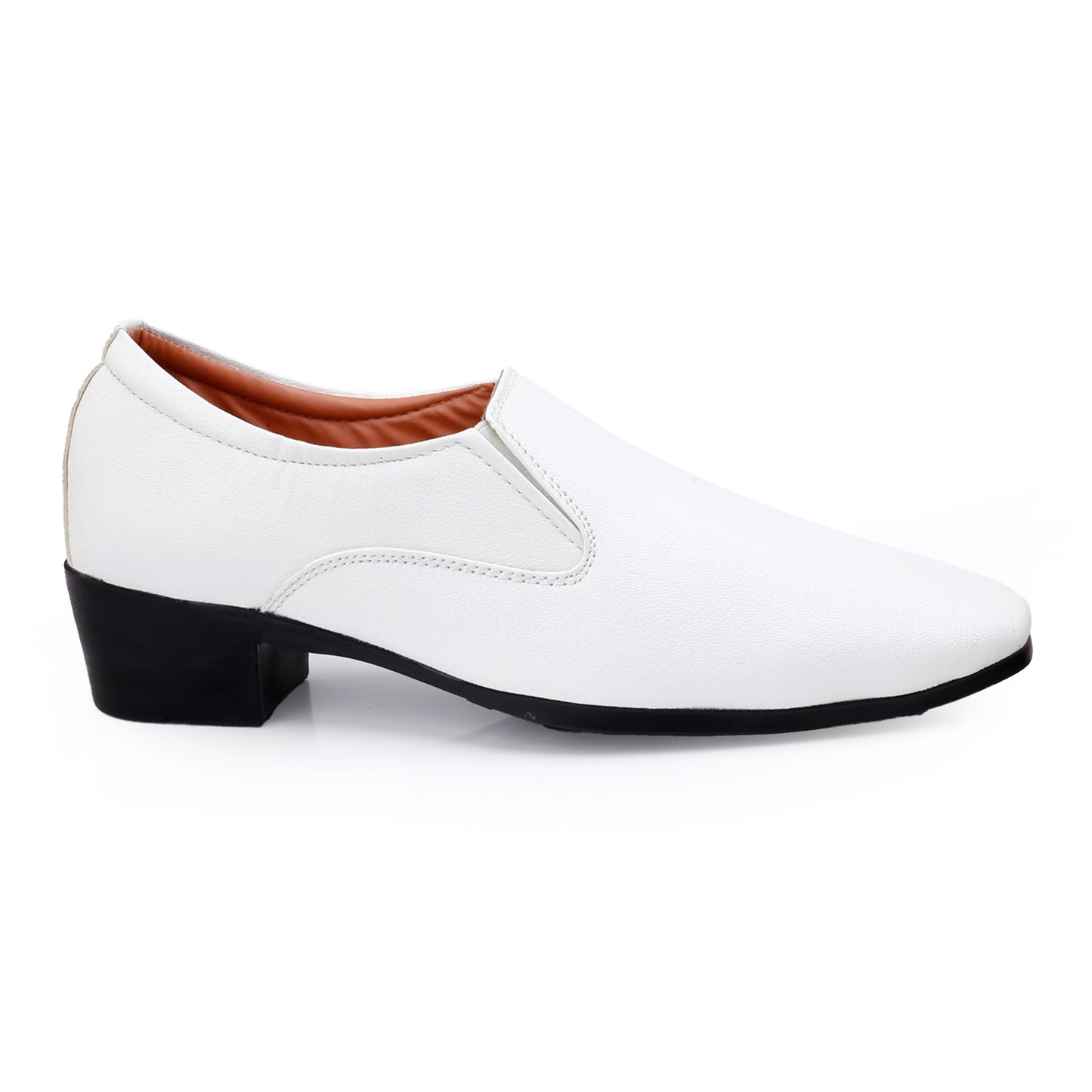 Bxxy’s Height Boost Slip-On Formal Shoes