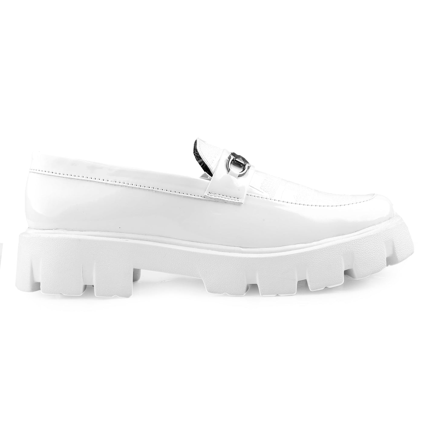 Men's High-end Fashion Tassel Slip-ons