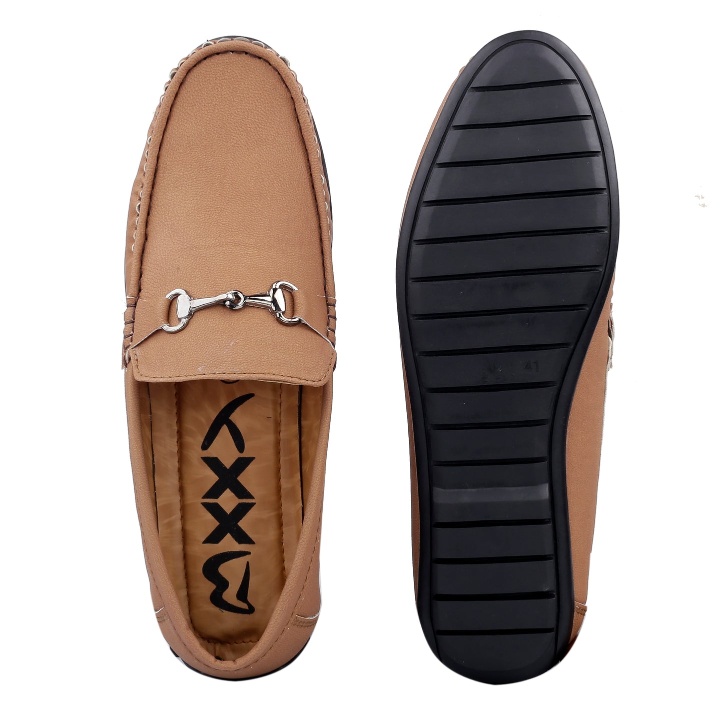 Bxxy Loafer Casual Shoes for all Season