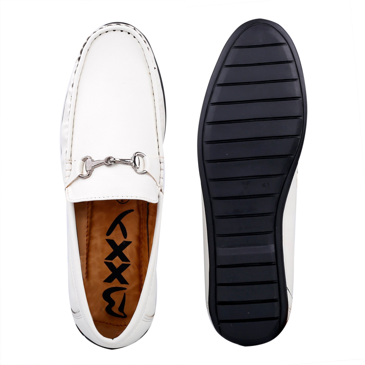 Bxxy Loafer Casual Shoes for all Season