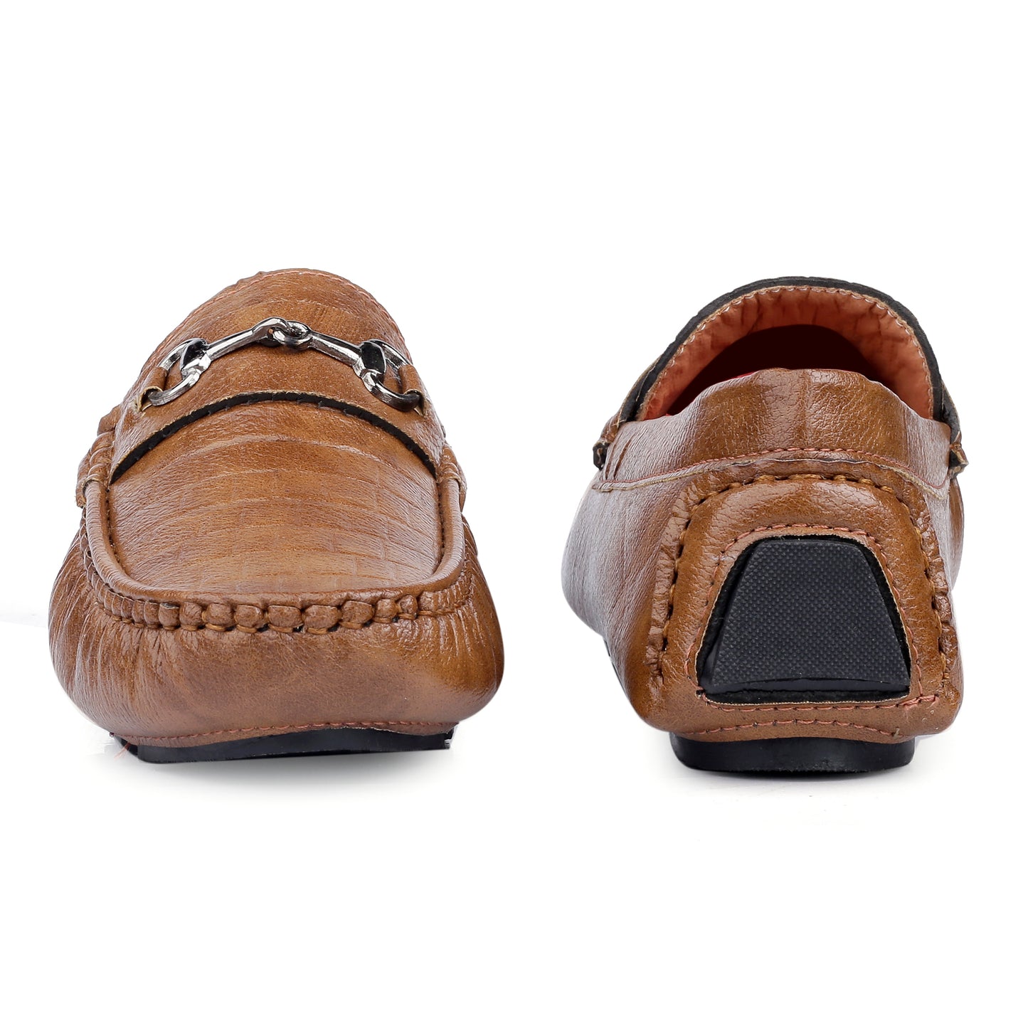 BXXY Men's Trendy And Comfortable Loafers