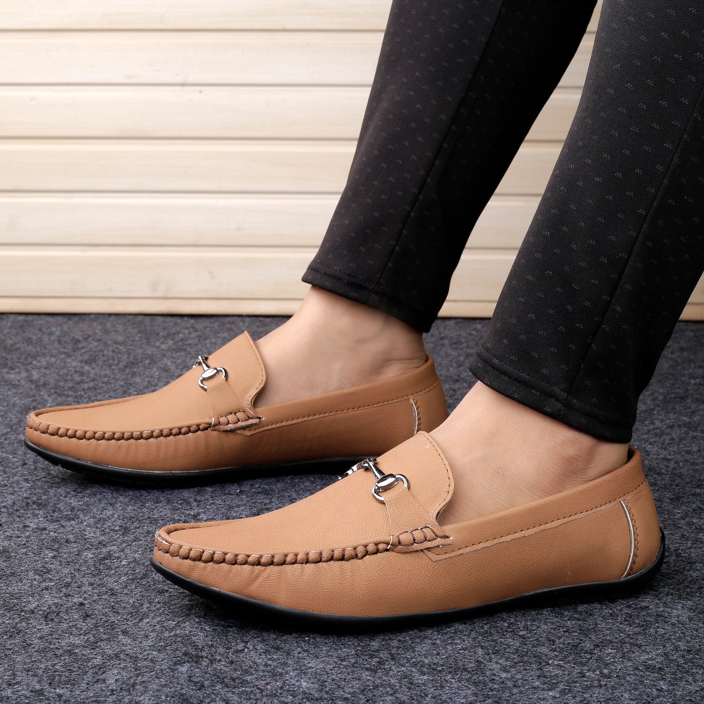 Bxxy Loafer Casual Shoes for all Season