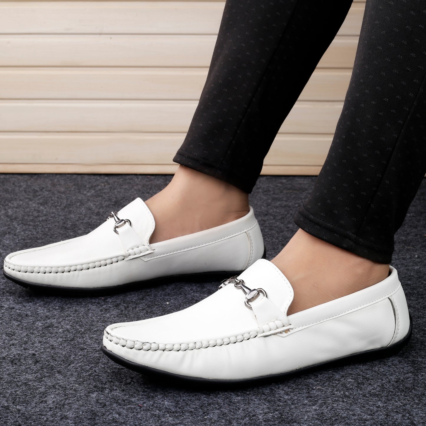 Bxxy Loafer Casual Shoes for all Season