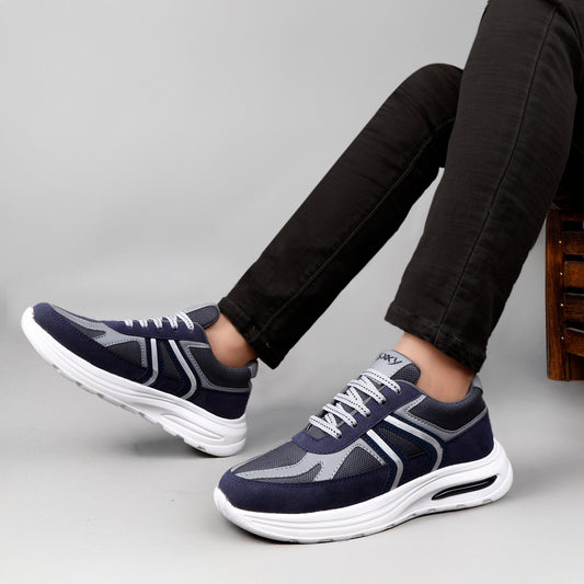 Men’s Sports Sneakers – Athletic Training & Gym Shoes