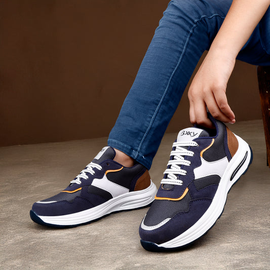 Men’s Performance Sports Shoes – Comfortable & Durable