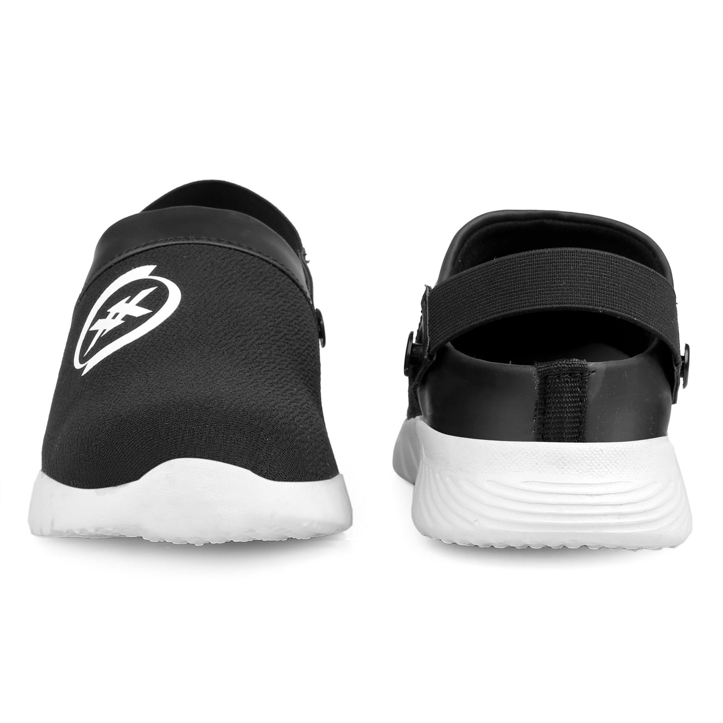 Bxxy Comfortable And Stylish Sporty Slip-ons
