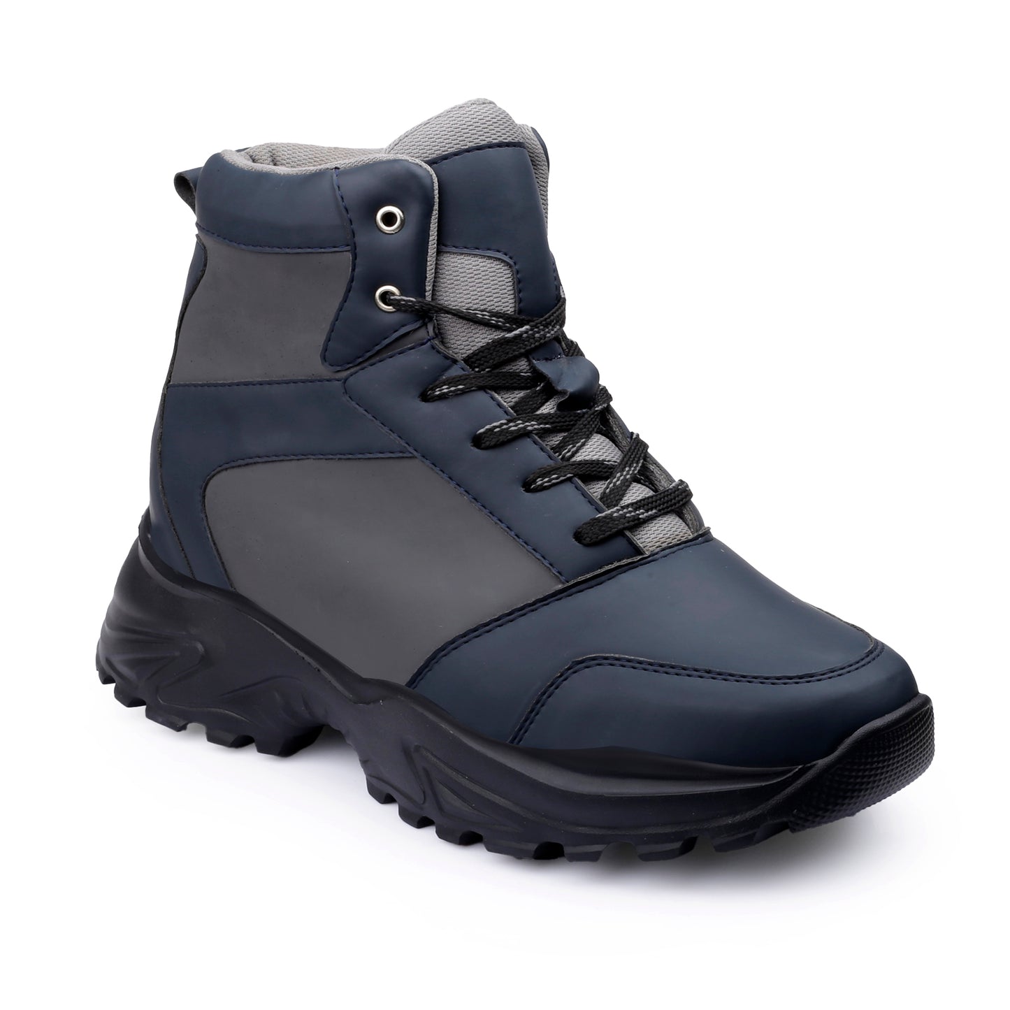 Stylish 3.5 Inches (9CM) Lift Shoes for Men