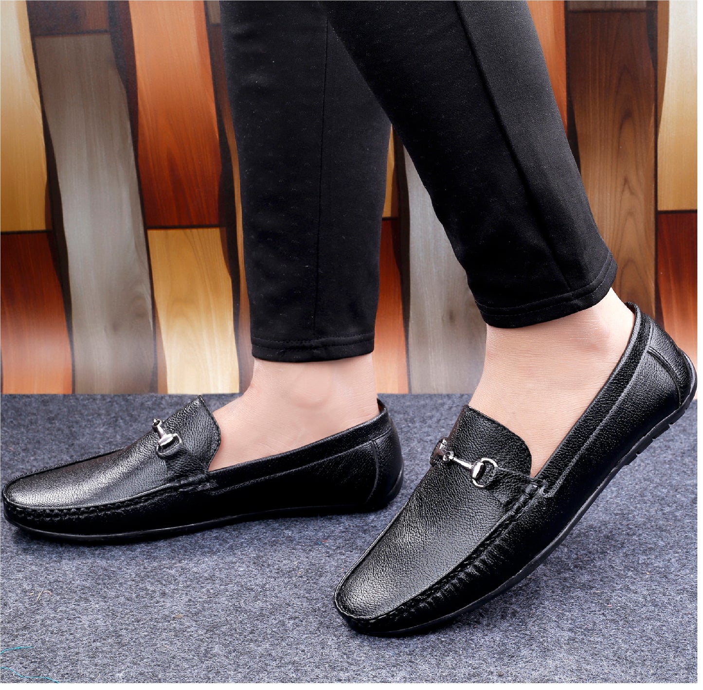 Bxxy Loafer Casual Shoes for all Season