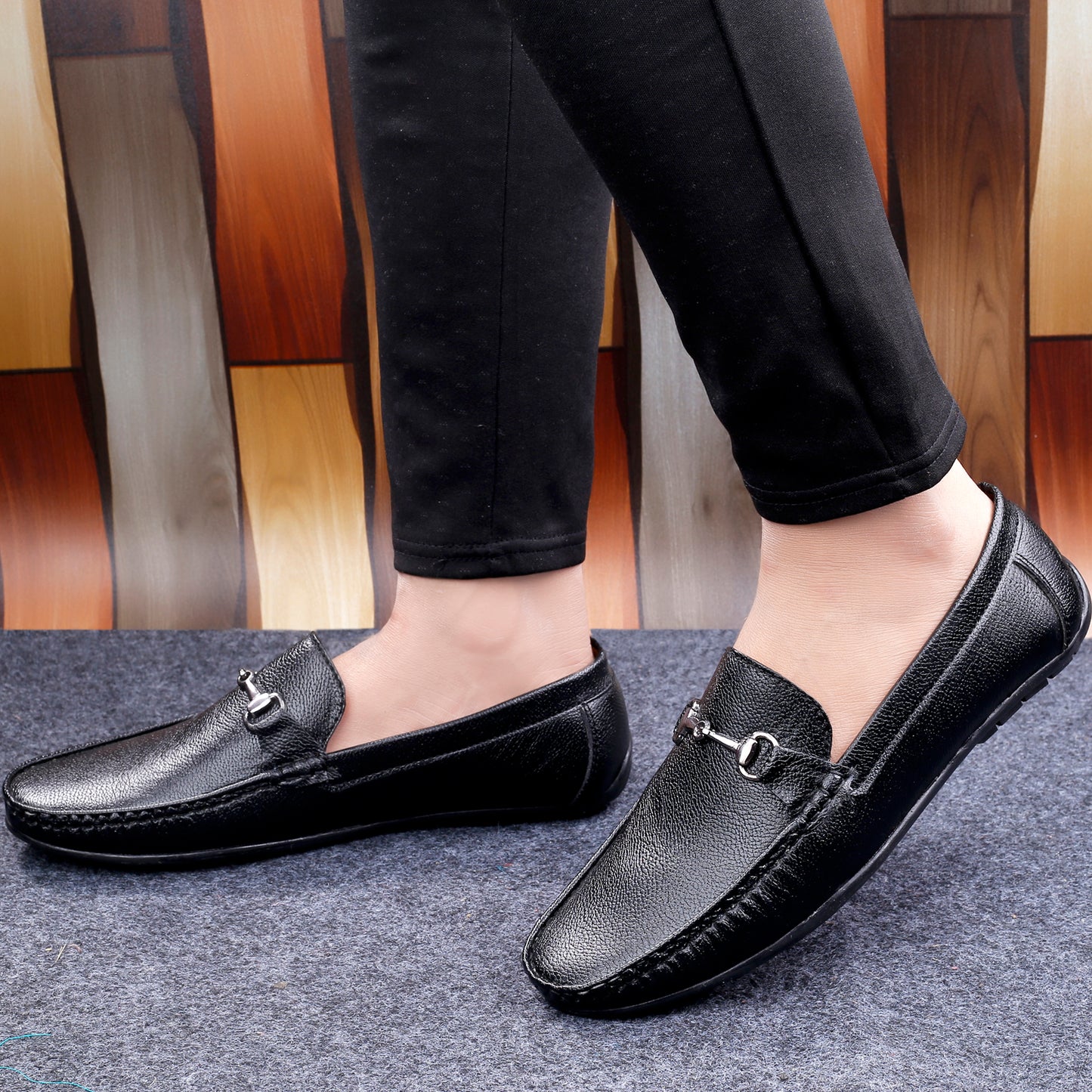 Bxxy Loafer Casual Shoes for all Season
