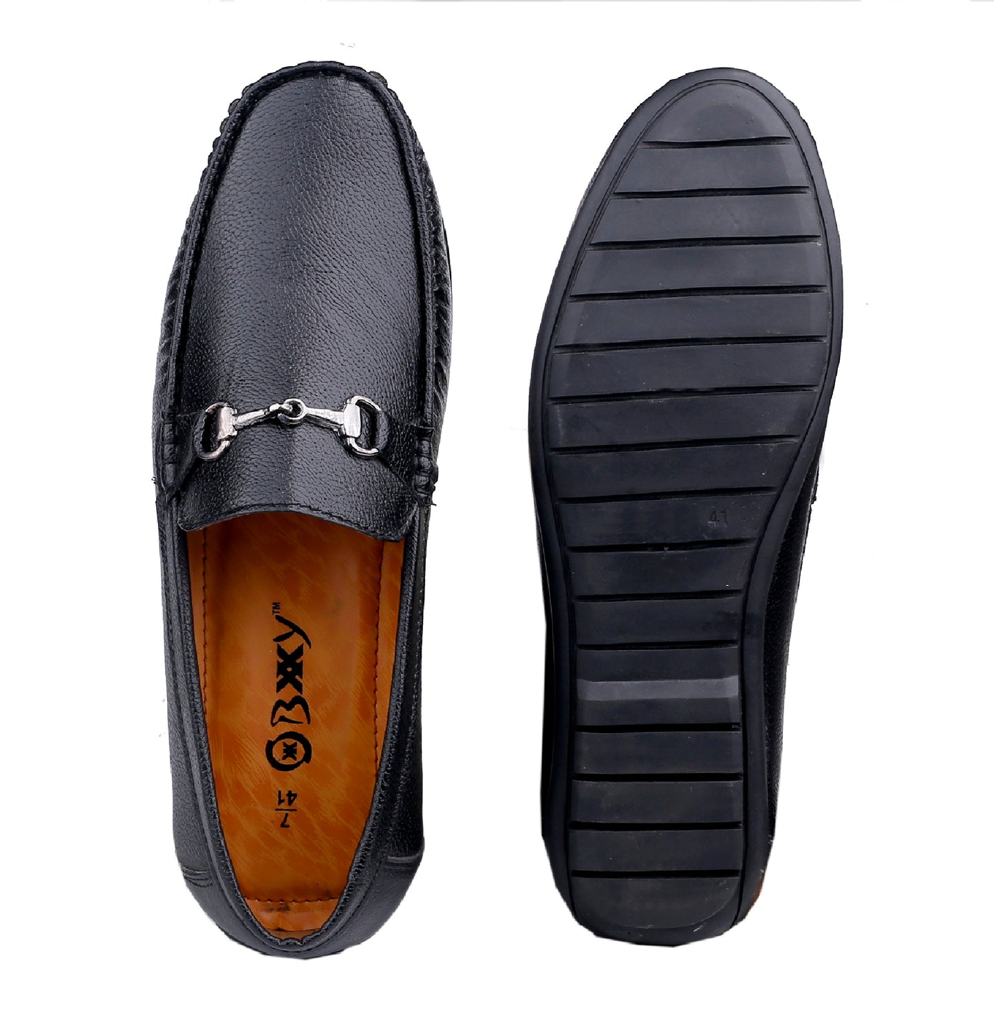 Bxxy Loafer Casual Shoes for all Season