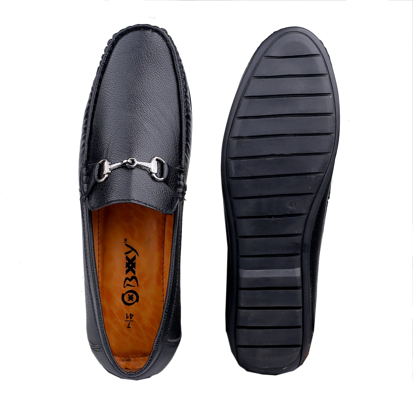 Bxxy Loafer Casual Shoes for all Season