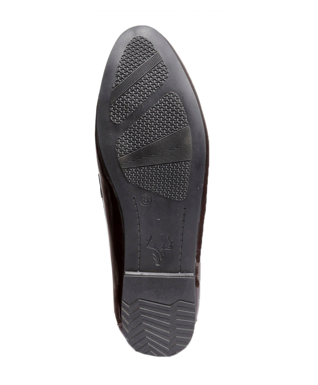 BXXY Men's Formal Pu Leather Loafer & Mocassins Shoe
