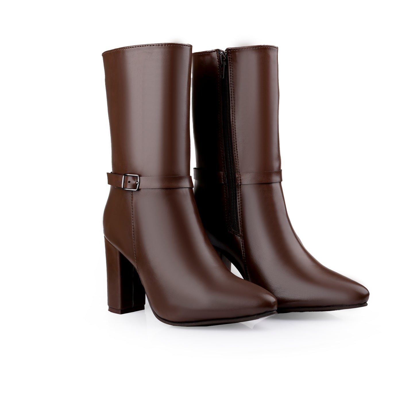 Women'sAnkle Ankle Length Boots – Elegant Style with Everyday Comfort