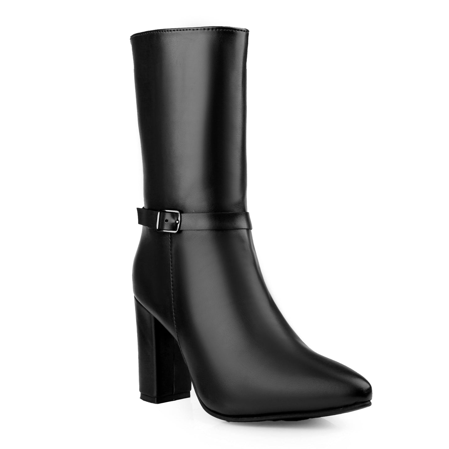 Women'sAnkle Ankle Length Boots – Elegant Style with Everyday Comfort