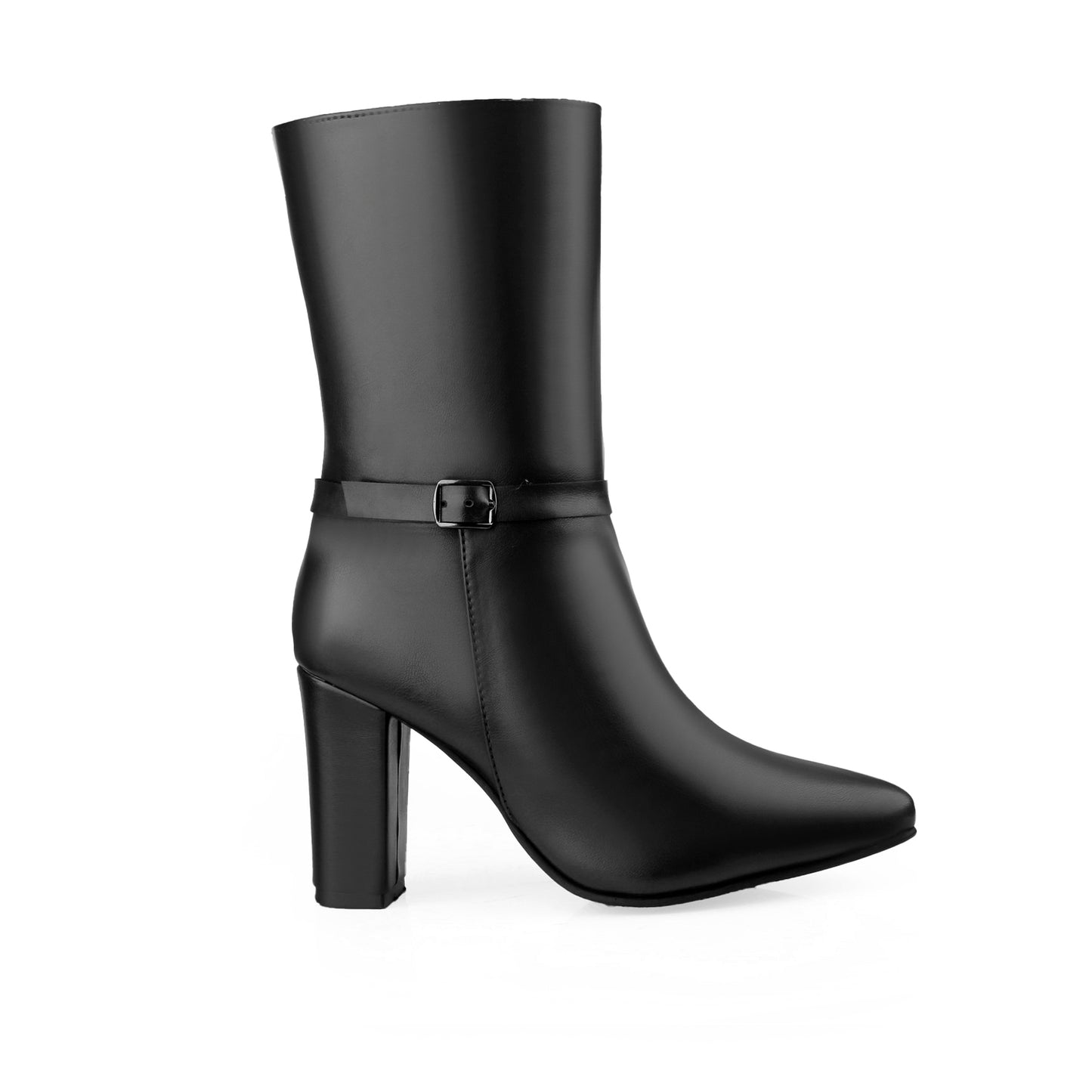 Women'sAnkle Ankle Length Boots – Elegant Style with Everyday Comfort