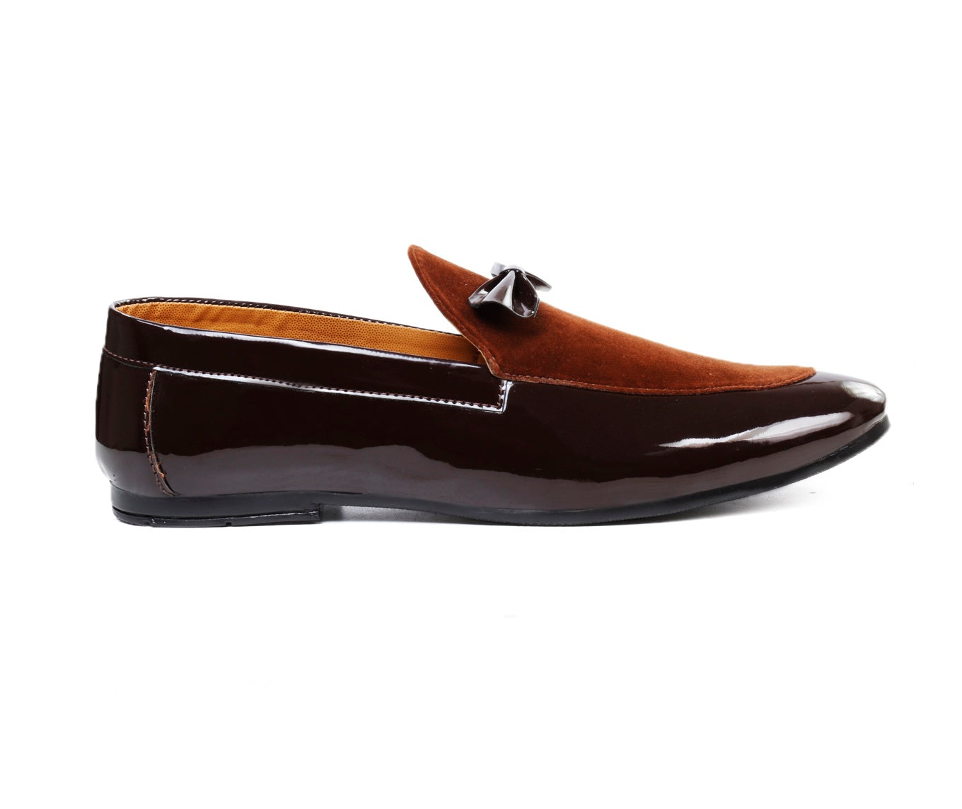 BXXY Men's Formal Pu Leather Loafer & Mocassins Shoe