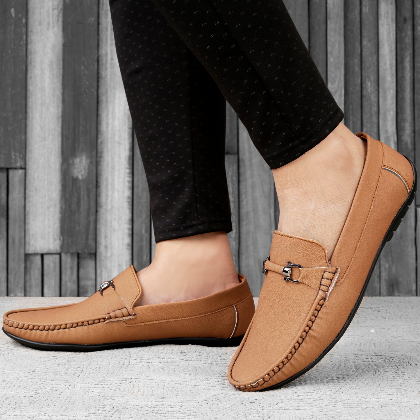 Bxxy Loafer Casual Shoes for all Season