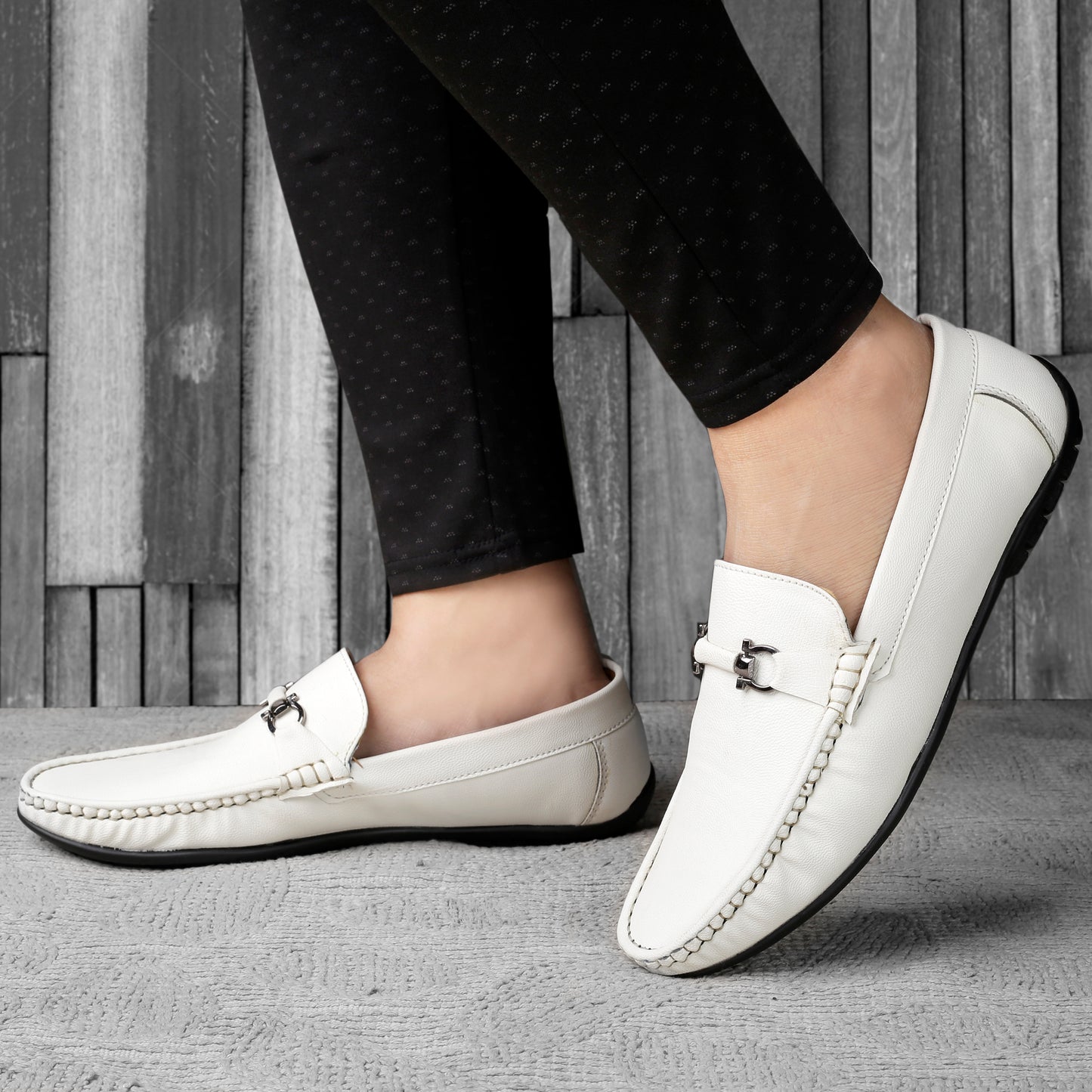 Bxxy Loafer Casual Shoes for all Season