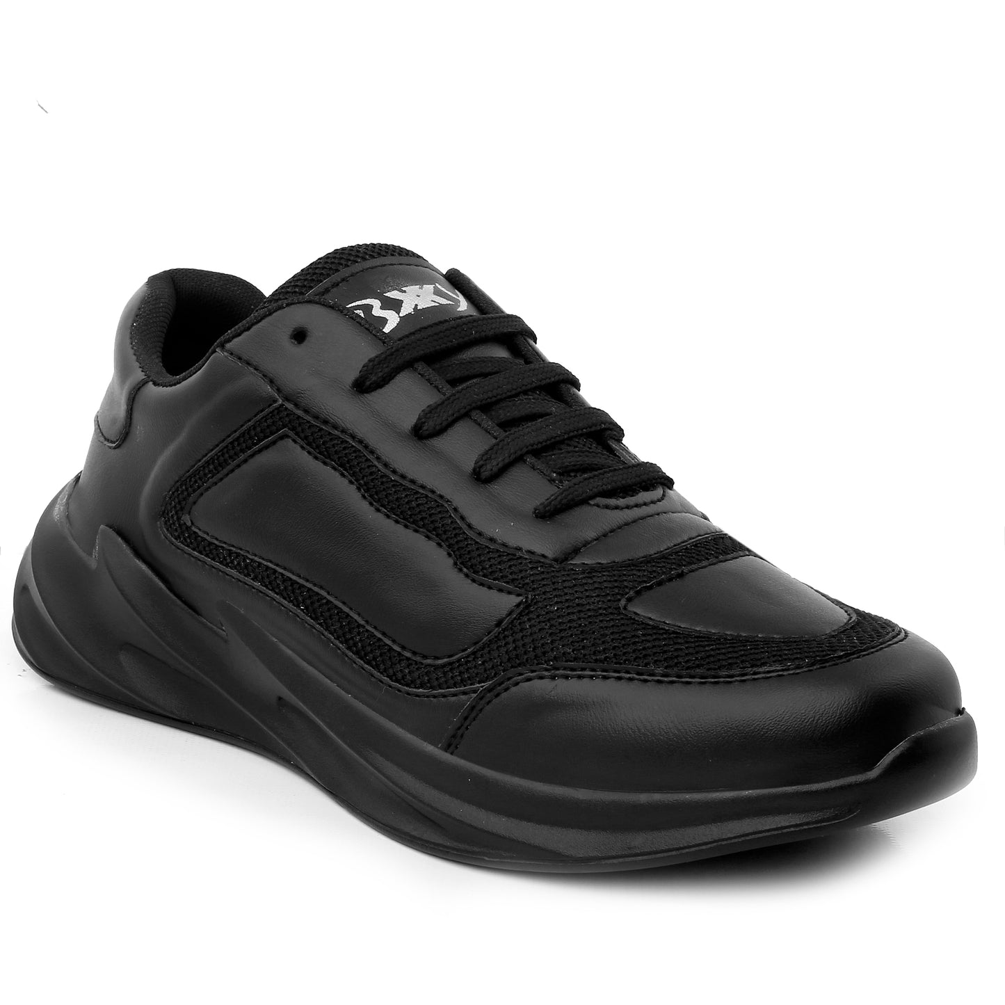 Men/s Casual Mesh Material Sports Running Shoes