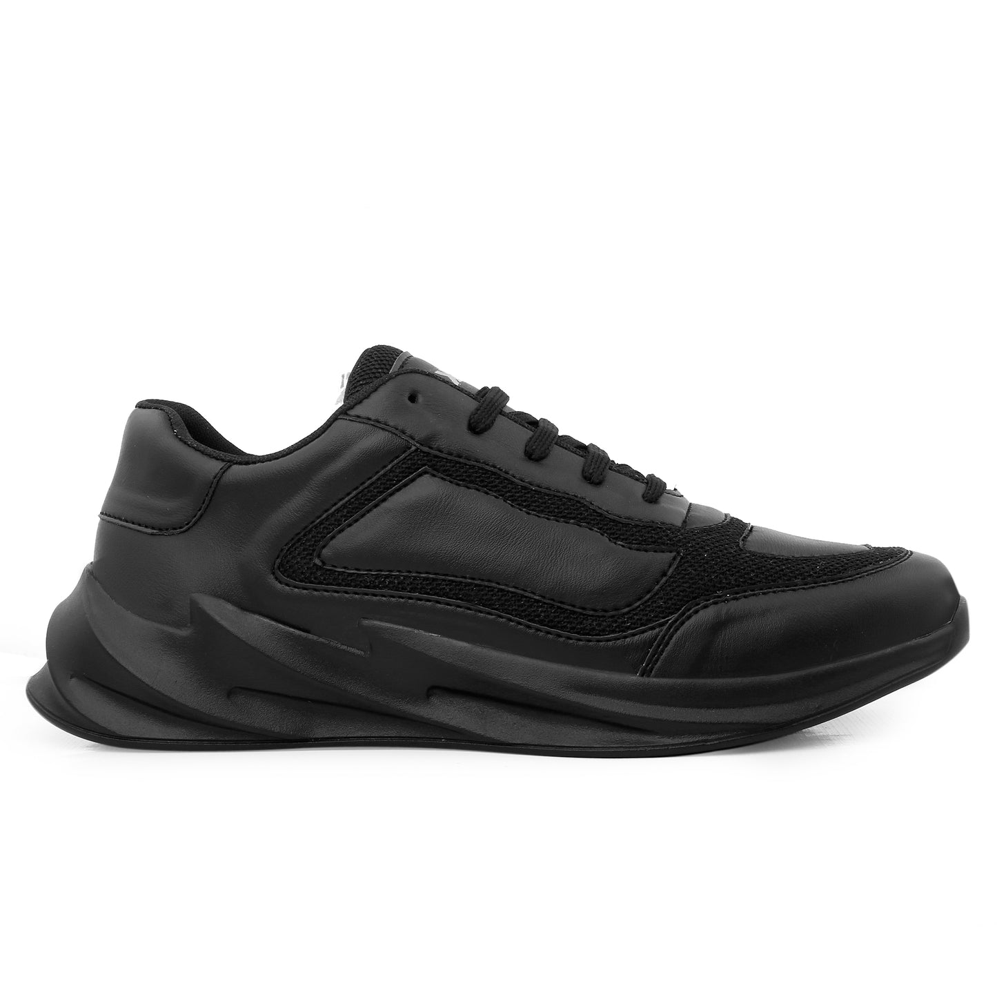 Men/s Casual Mesh Material Sports Running Shoes